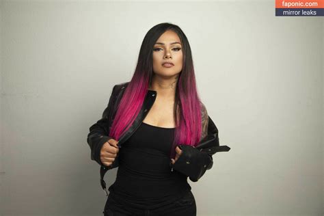 snow tha product nude|Snow Tha Product / misosenpai / snowthaproduct Nude Leaks .